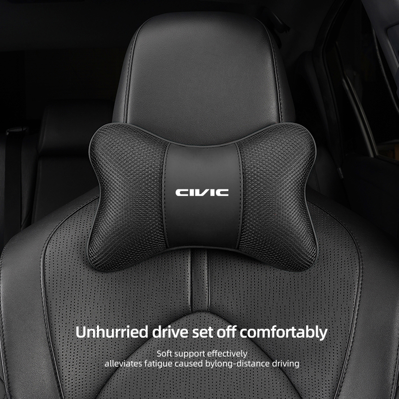 Car Accessories For Winter - Honda Civic için Buz Ipek Nefes