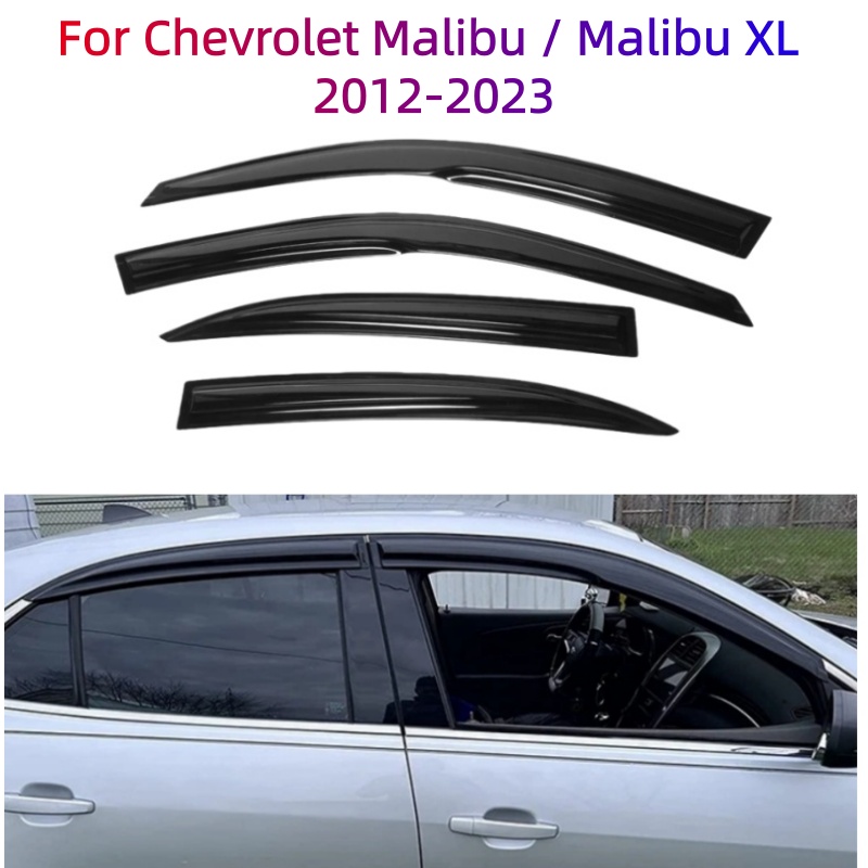 Car Accessories Xl - Chevrolet Malibu/XL 2012-2023 Araba Aksesuarları Pencere