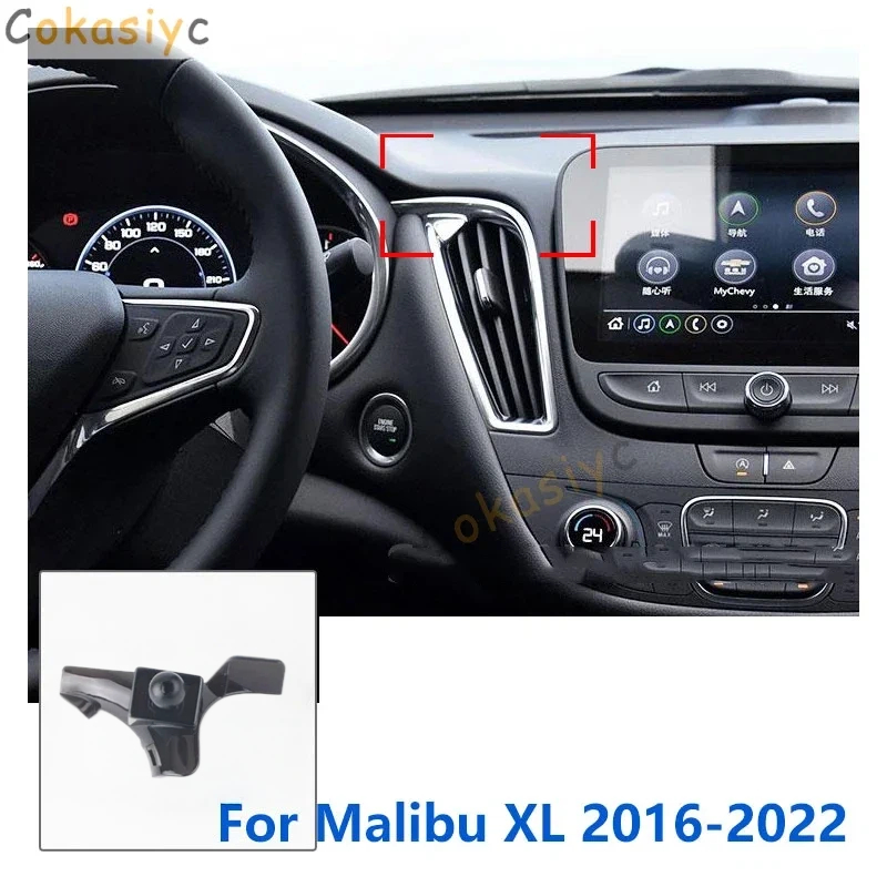Car Accessories Xl - 17mm özel Chevrolet Malibu XL için
