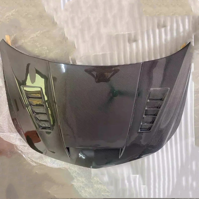 Car Accessories Xl - Malibu XL 2016-2022 Modifiye Ağırlık Azaltıcı