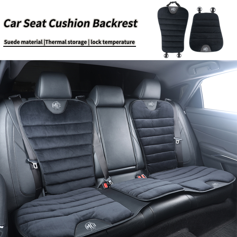 Car Accessories For Winter - Morris Garages MG 6 3 5