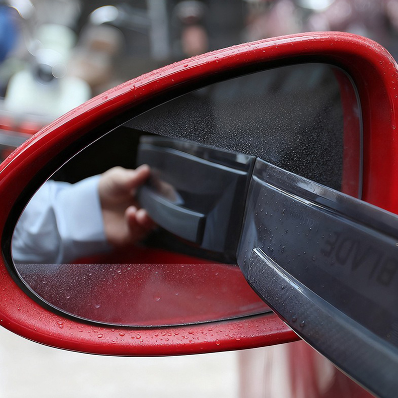 Araba yıkama sileceği kar kazı - Car Accessories For Winter incelemesi ve fiyatı