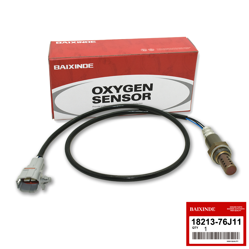Aşağı akış oksijen sensörü 182 - Car Accessories Xl incelemesi ve fiyatı