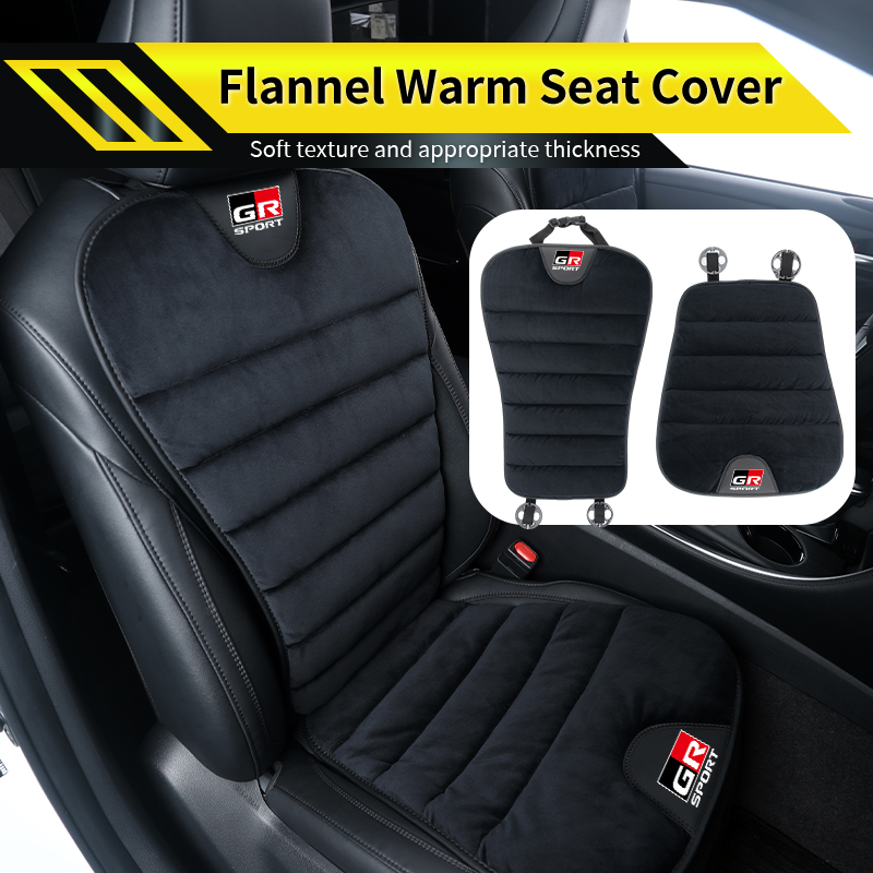 Araba Kadife Koltuk Minderi Kı - Car Accessories For Winter incelemesi ve fiyatı