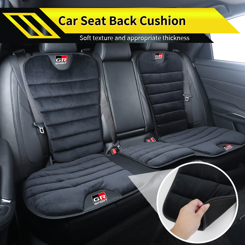 Araba Kadife Koltuk Minderi Kı - Car Accessories For Winter incelemesi ve fiyatı