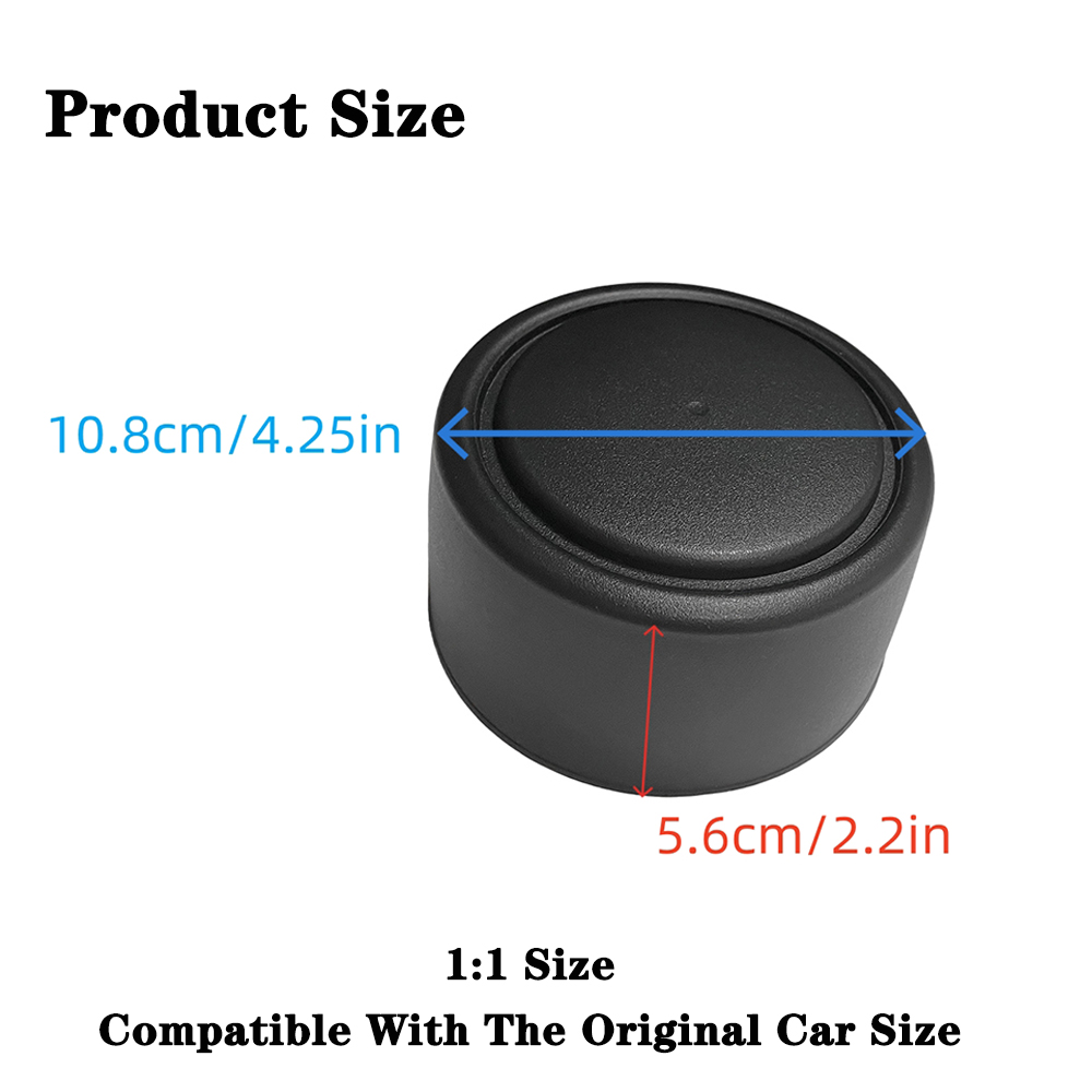 4 paket araba lastiği Hub merk - Car Accessories Xl incelemesi ve fiyatı