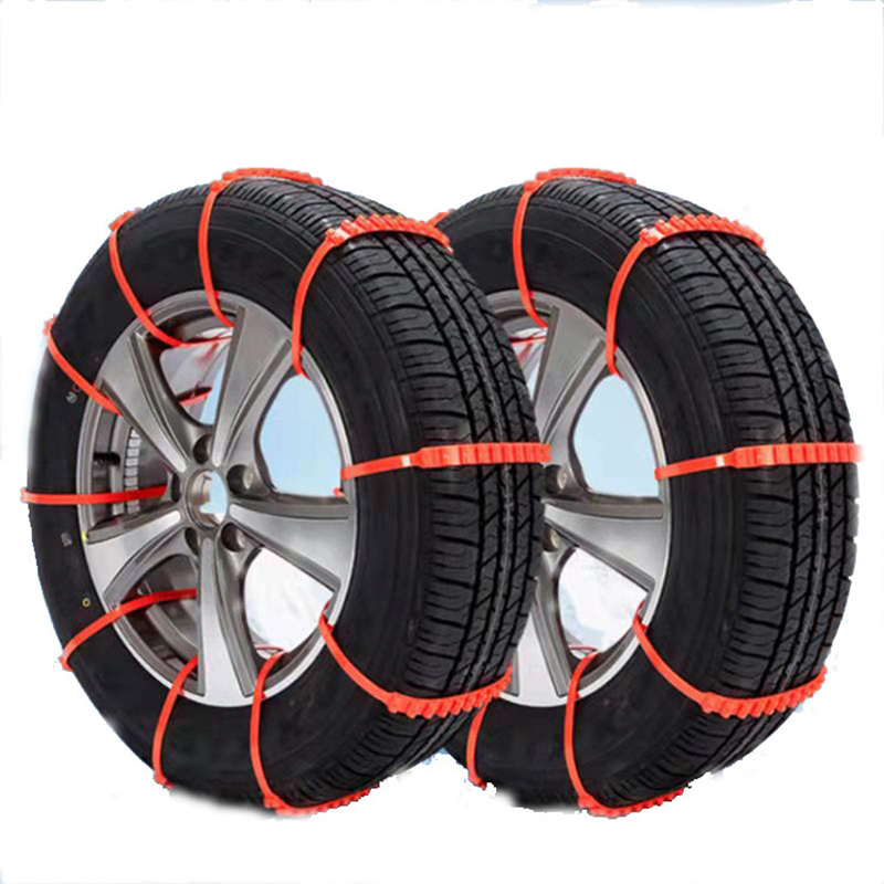 Kış araba kar zinciri Antiskid - Car Accessories For Winter incelemesi ve fiyatı