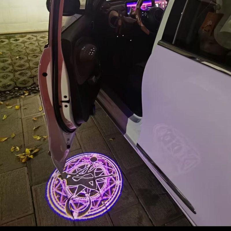 Sailor Moon Anime Araba Karşıl - Car Accessories Parts incelemesi ve fiyatı