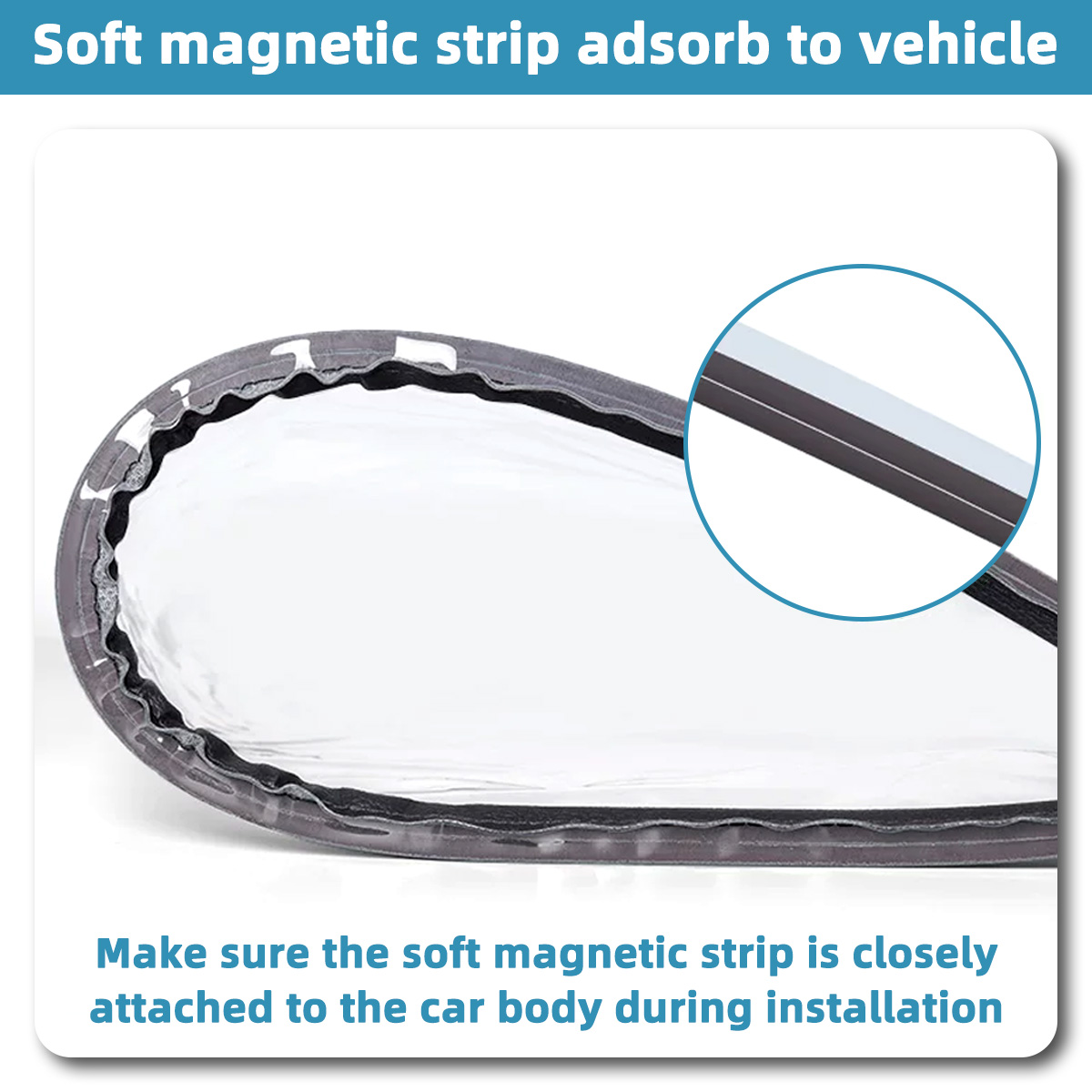Lanke Manyetik Araç Şarj Portu - Car Accessories For Winter incelemesi ve fiyatı