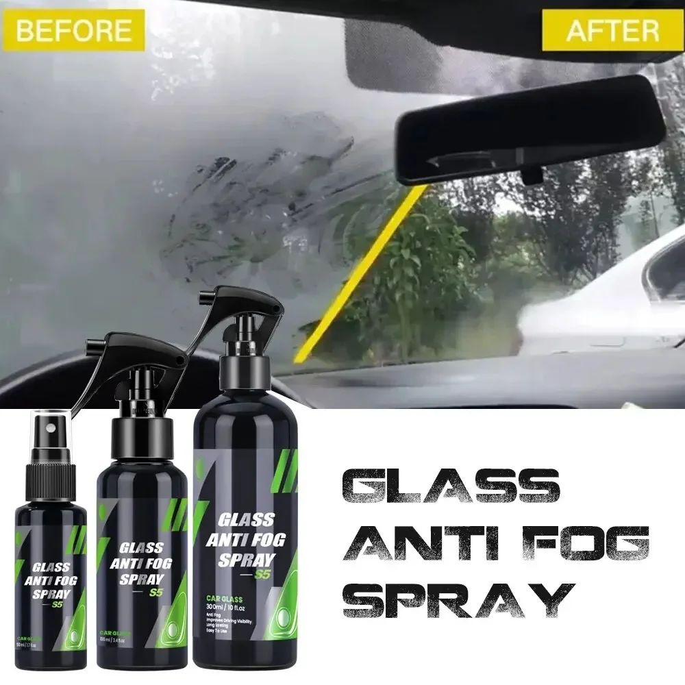 Araba Camı Buğu Önleyici Ajan  - Car Accessories For Winter incelemesi ve fiyatı