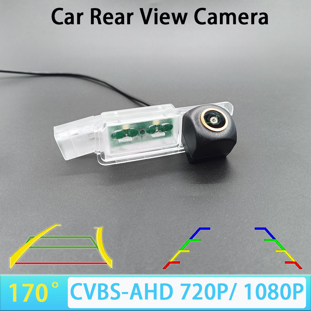 170 Derece AHD 1080P CVBS Araç - Car Accessories Xl incelemesi ve fiyatı