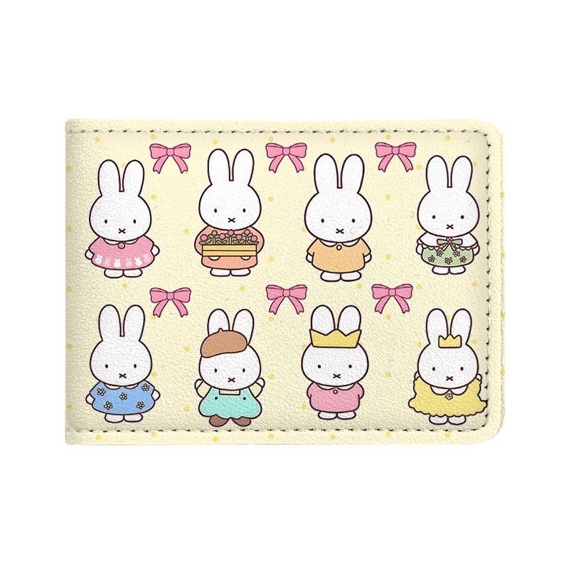 Yeni Miffy Tavşanı Sevimli Yar - Car Accessories Parts incelemesi ve fiyatı