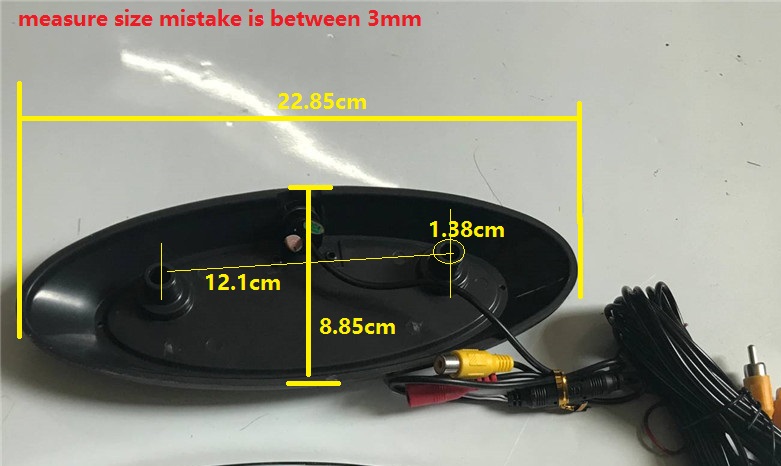 Araba Aksesuarları Arka park k - Car Accessories Xl incelemesi ve fiyatı