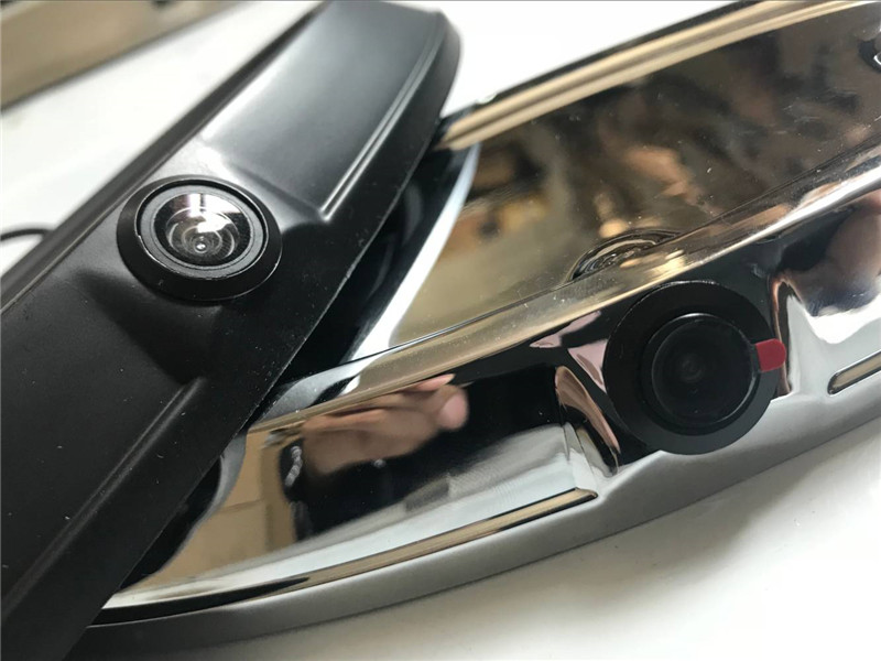 Araba Aksesuarları Arka park k - Car Accessories Xl incelemesi ve fiyatı