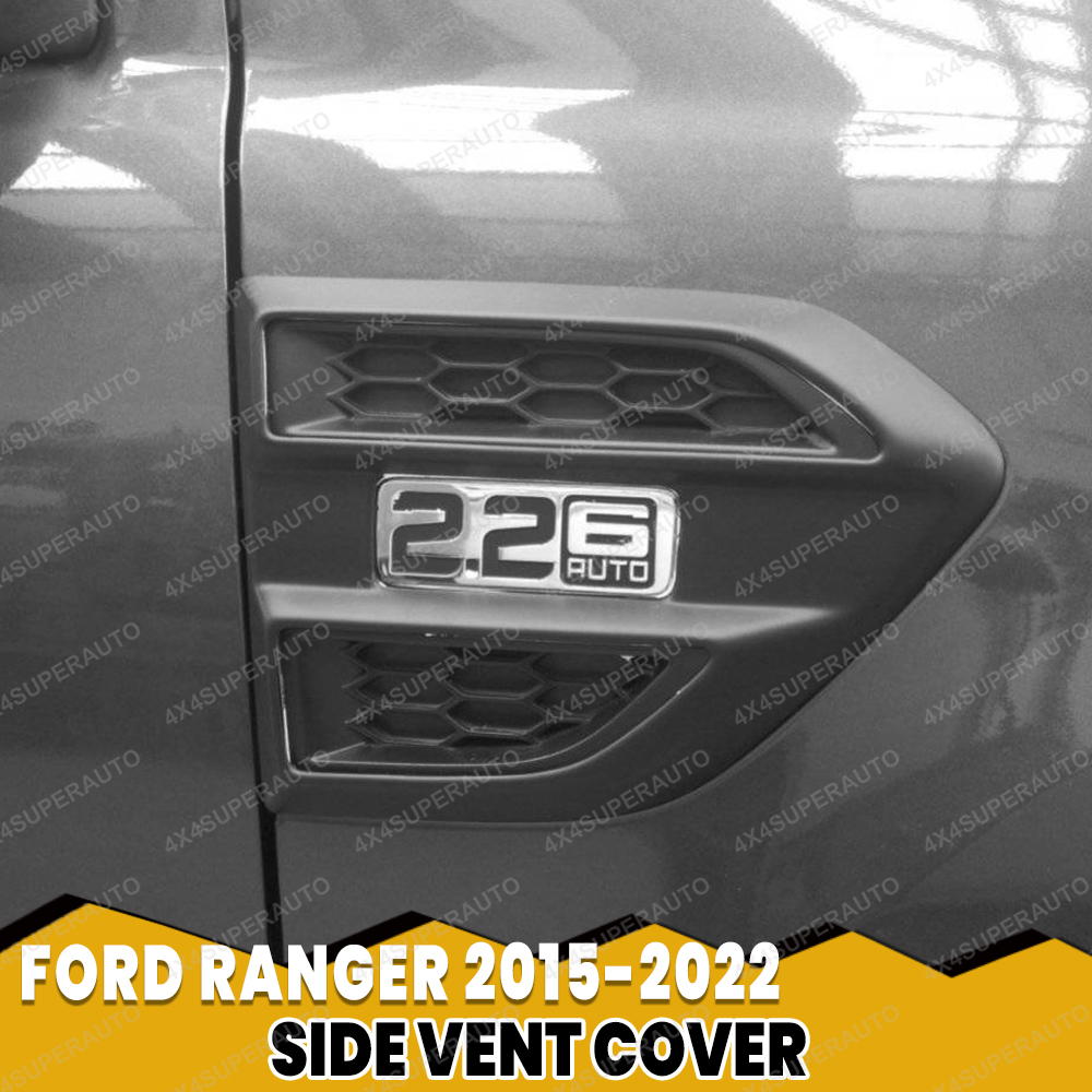 Ford Ranger 2015-2022 Wildtrak - Car Accessories Xl incelemesi ve fiyatı