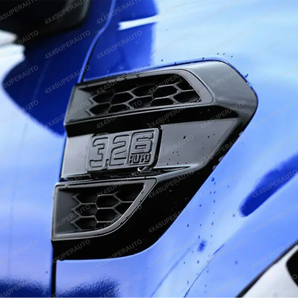 Ford Ranger 2015-2022 Wildtrak - Car Accessories Xl incelemesi ve fiyatı
