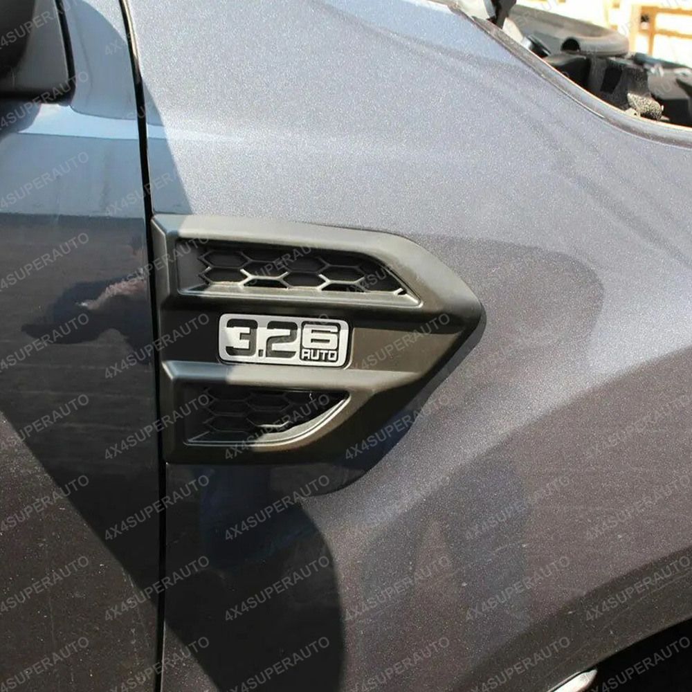 Ford Ranger 2015-2022 Wildtrak - Car Accessories Xl incelemesi ve fiyatı
