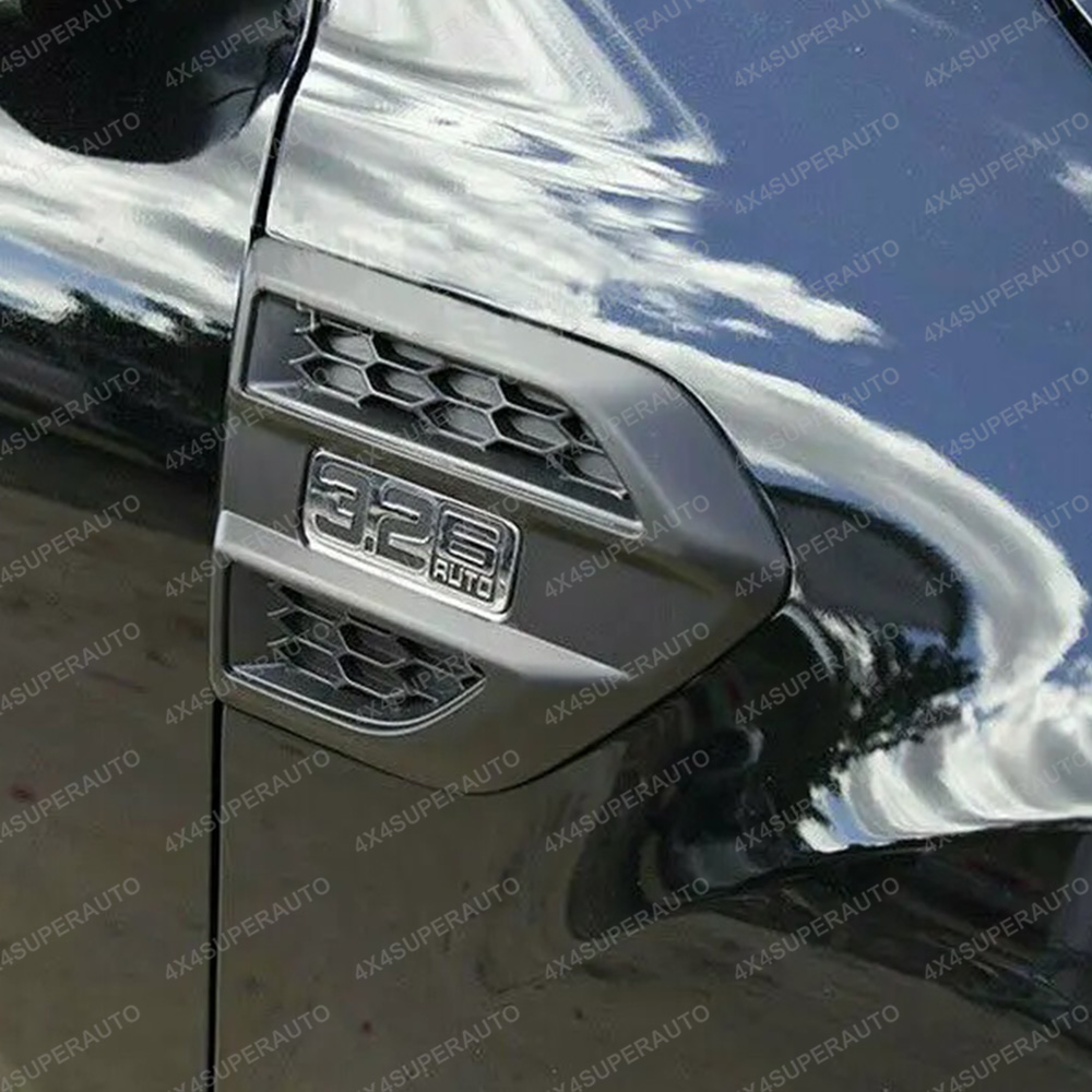 Ford Ranger 2015-2022 Wildtrak - Car Accessories Xl incelemesi ve fiyatı