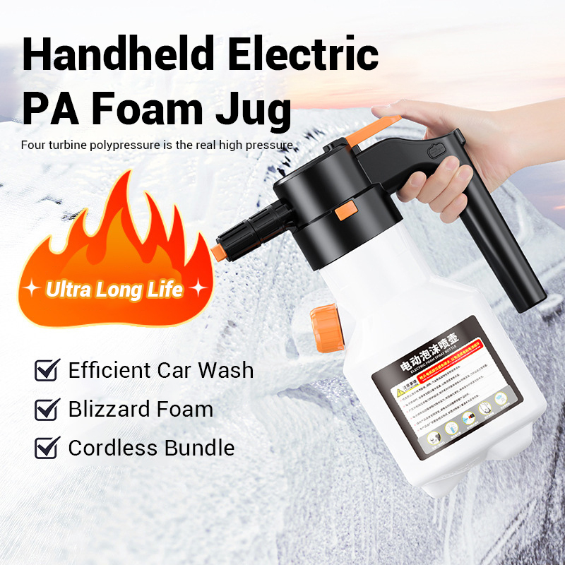 LEIBOO 2L Güçlü Elektrikli Köp - Car Accessories For Winter incelemesi ve fiyatı