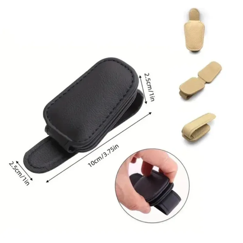 Araba Güneşliği Gözlük Kutusu  - Car Accessories Parts incelemesi ve fiyatı