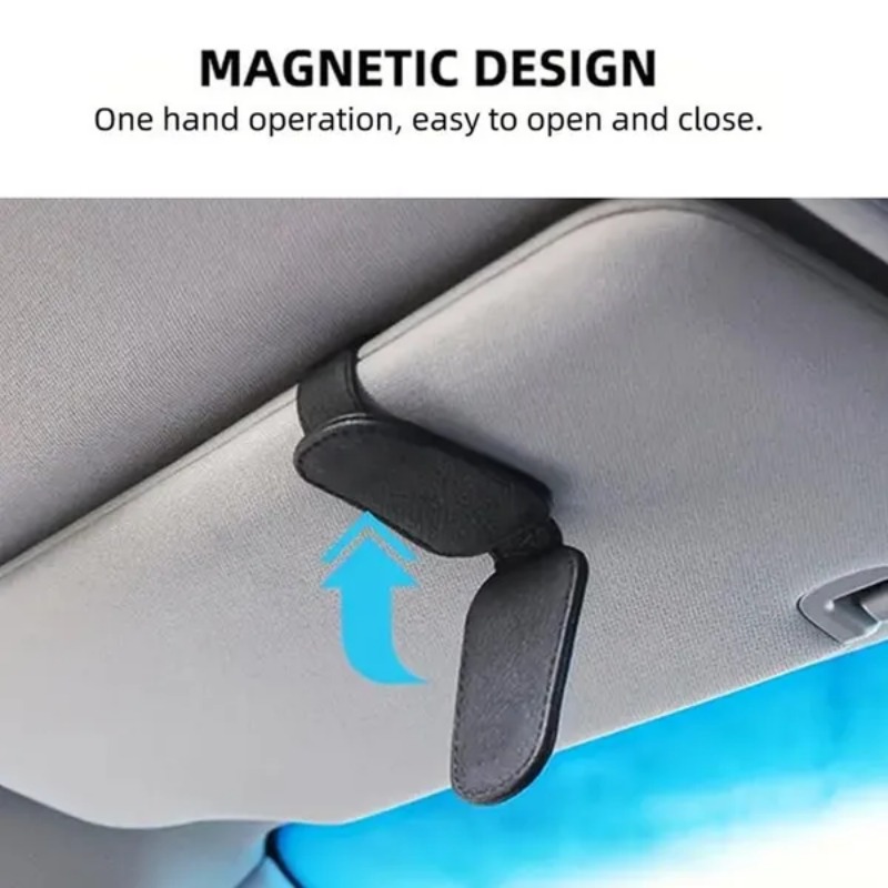 Araba Güneşliği Gözlük Kutusu  - Car Accessories Parts incelemesi ve fiyatı