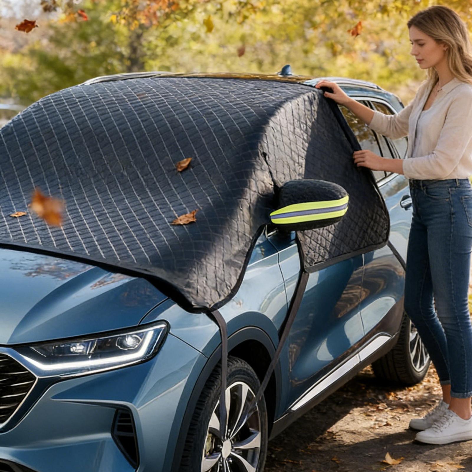Yansıtıcı Şeritlere Sahip Arab - Car Accessories For Winter incelemesi ve fiyatı