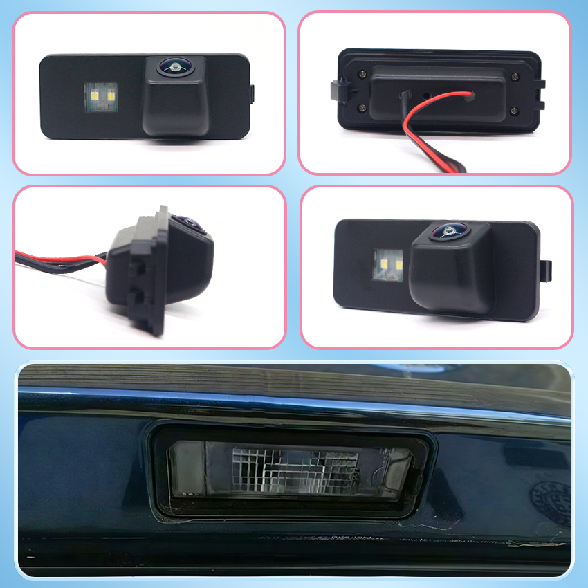 HD CCD 170'ler ° Balıkgözü Dik - Car Accessories Xl incelemesi ve fiyatı