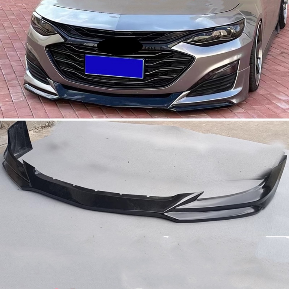 Boyasız Araba Ön Arka Dudak Kü - Car Accessories Xl incelemesi ve fiyatı
