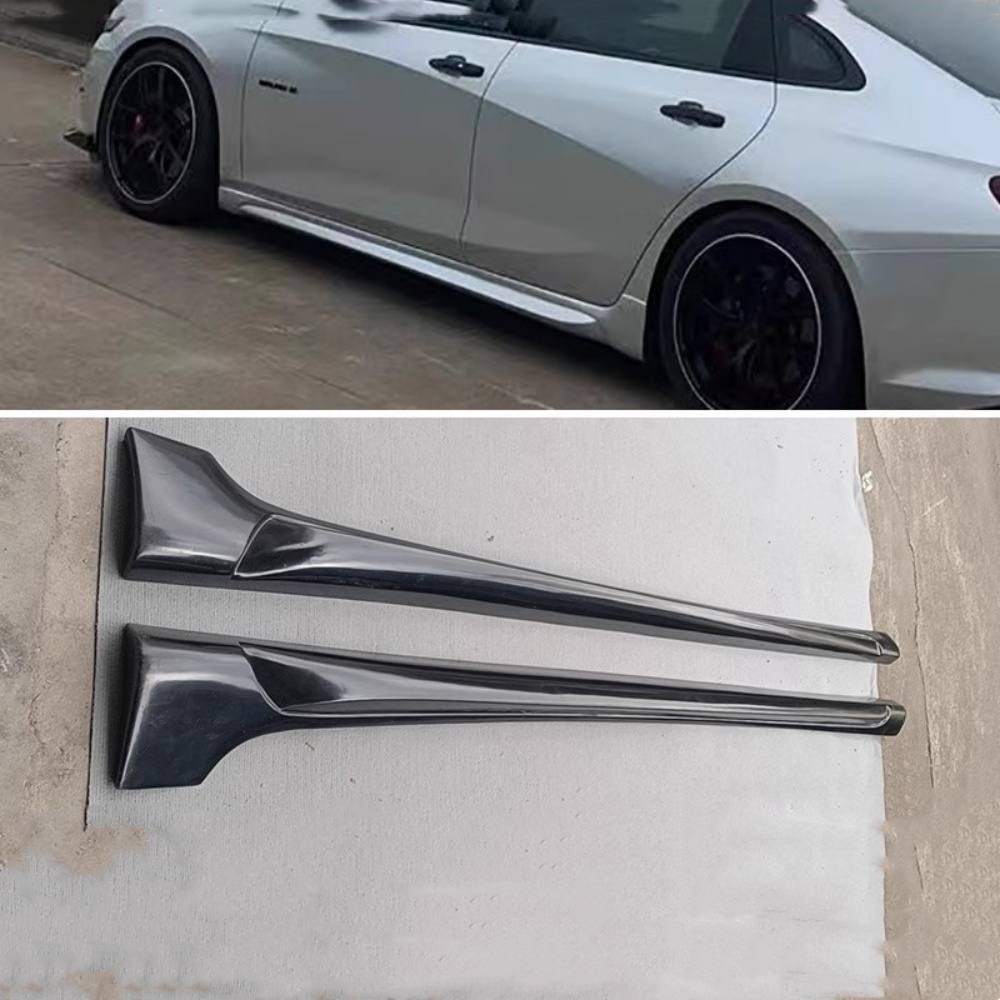 Boyasız Araba Ön Arka Dudak Kü - Car Accessories Xl incelemesi ve fiyatı
