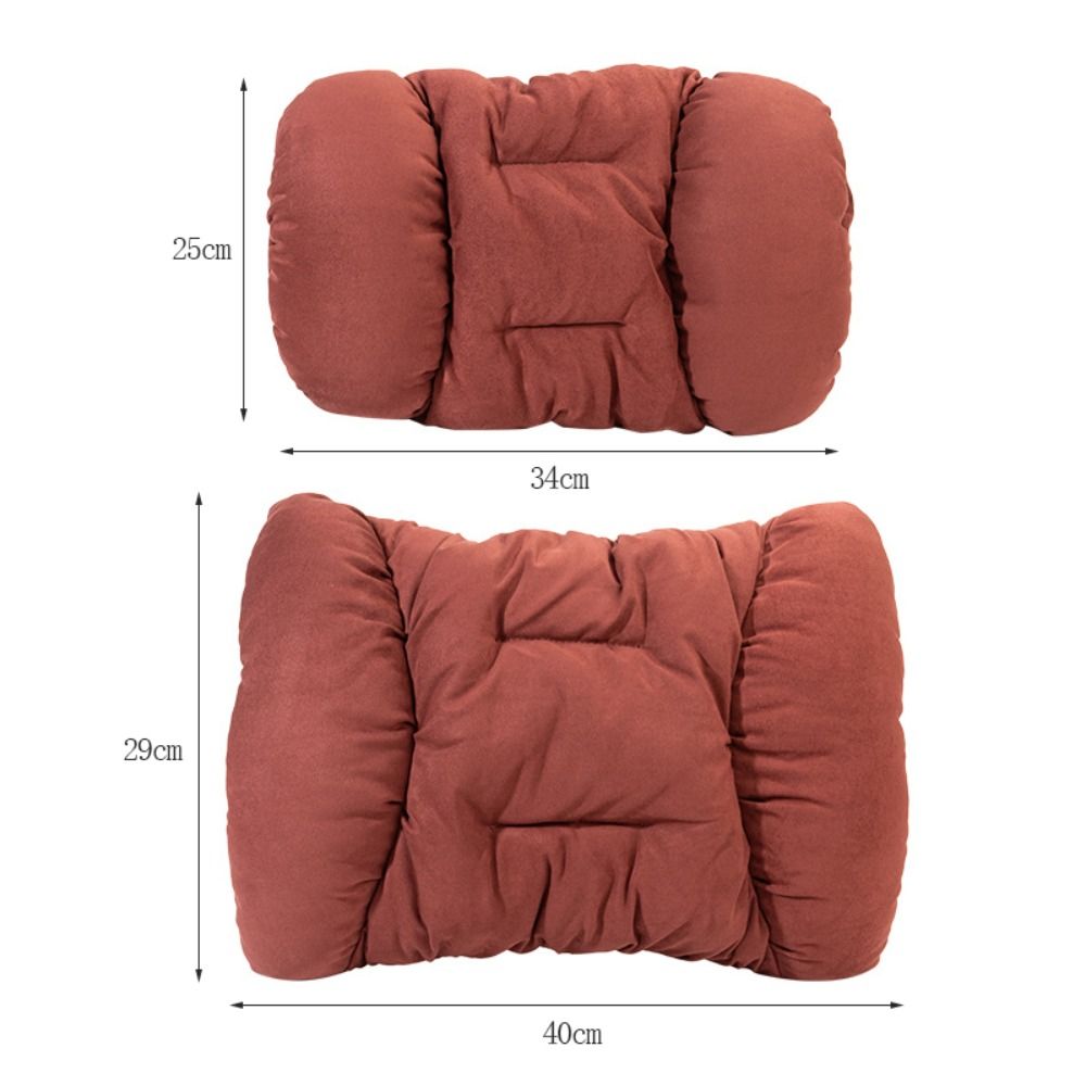 Araba Koltuğu Boyun Desteği Ya - Car Accessories For Winter incelemesi ve fiyatı