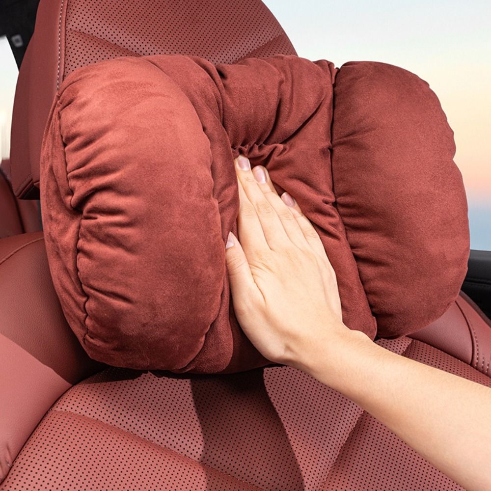 Araba Koltuğu Boyun Desteği Ya - Car Accessories For Winter incelemesi ve fiyatı