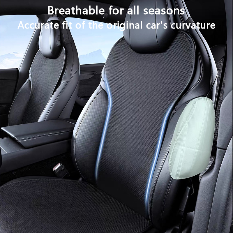 Tesla Model YL 6 Kişilik Araba - Car Accessories For Winter incelemesi ve fiyatı